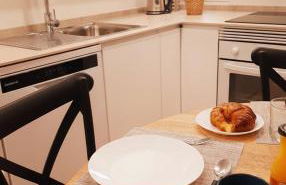 Apartamento la Marquesa - Foto 8