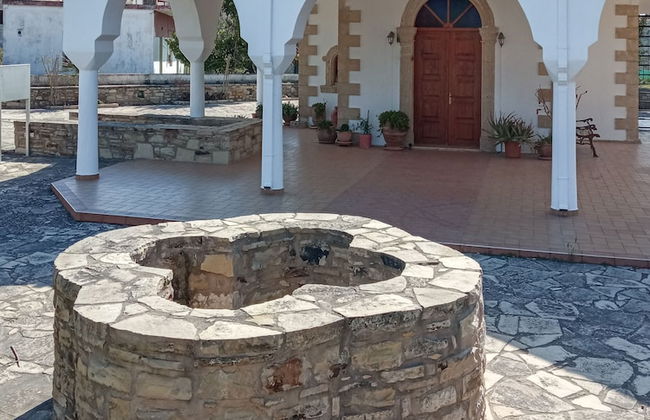 Zeus Traditional House - Foto 21