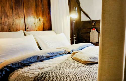 Lovingly Restored Half-Timbered House From 1684 - Foto 26