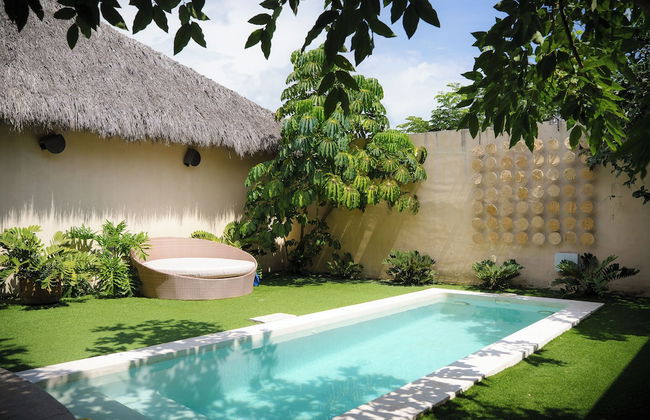 Villa Yahualli - Foto 12