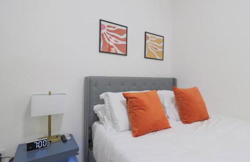 Unit 5 Cozy 1 Bed Room with Queen Bed plus Sofa Pullout - Foto 20