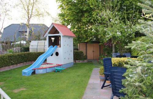 Haus Mühlenblick Luftkurort Werdum - Photo 35