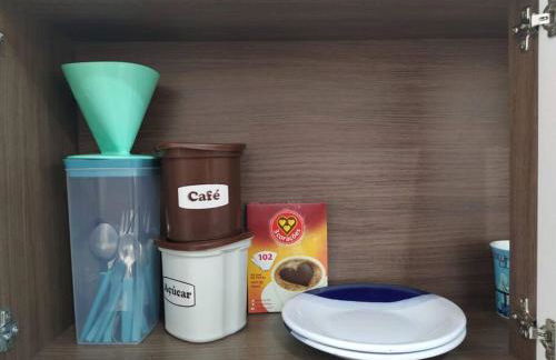 101 Apt funcional prox ao centro - Foto 6