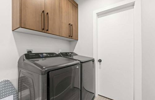 Luxury Lakeview Retreat A Jordanelle Gem in Hideout, Utah - Foto 29