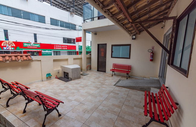 Dona Rosa Private Suites - Foto 63