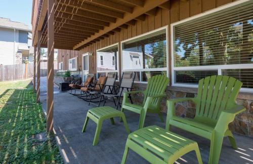 C19 Conscious, QUIET, ADULT Lake View Rental - Foto 26