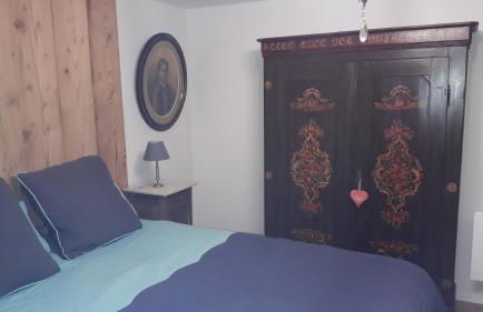 Au fil de l'écriture - Appartement sur la Route des Vins à riquewihr - Foto 11