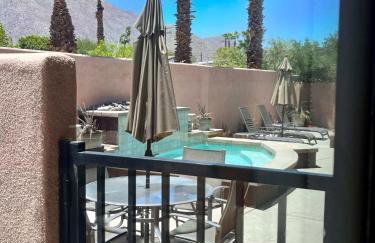 The Terra Cotta Terrace - Foto 23