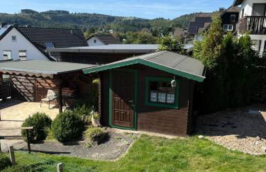 Haus Sonnenschein - Foto 65