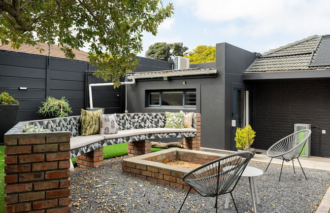 Luxury Oasis, Lifestyle Villa, Pool & Gym - Photo 46