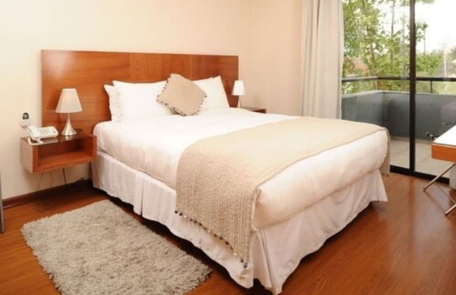 Time Stay - Essential Apartments - Foto 8