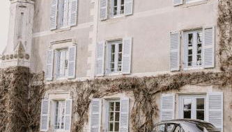 Chateau du Serpolet - Foto 2