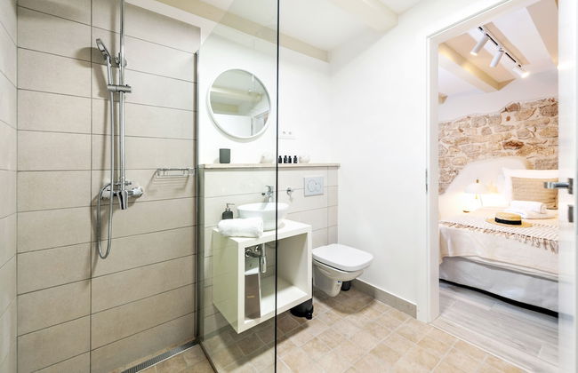 Yellow House Rovinj - Foto 46