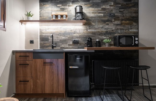 GM Luxury Suites Kalavryta - Foto 39