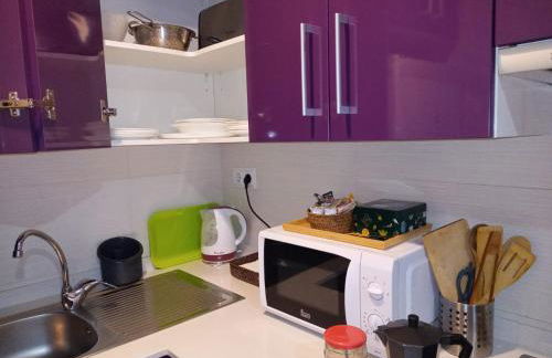 Apartamento Alcázar parking incluido VU-TERUEL-18-035 - Foto 26