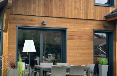 Le Chalheureux - Foto 7