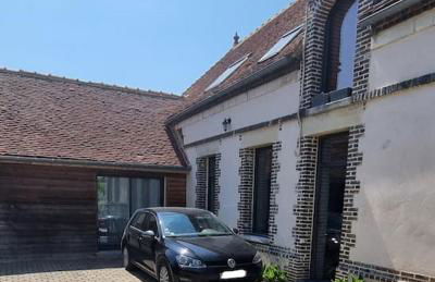 La petite maison en champagne - Foto 28