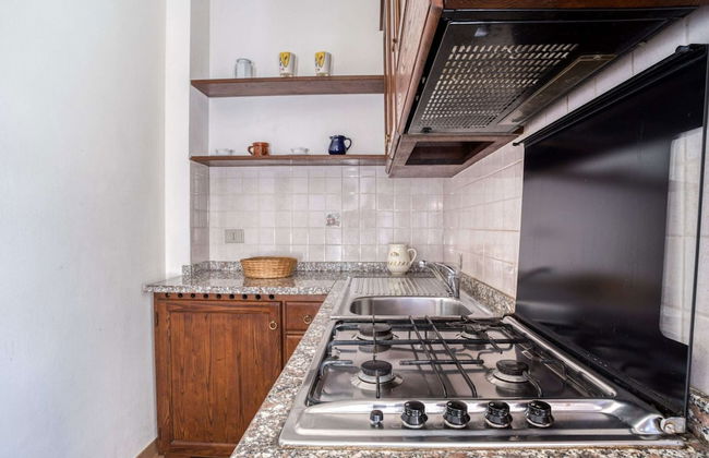 Apartment in Citerna With Pool - Foto 11