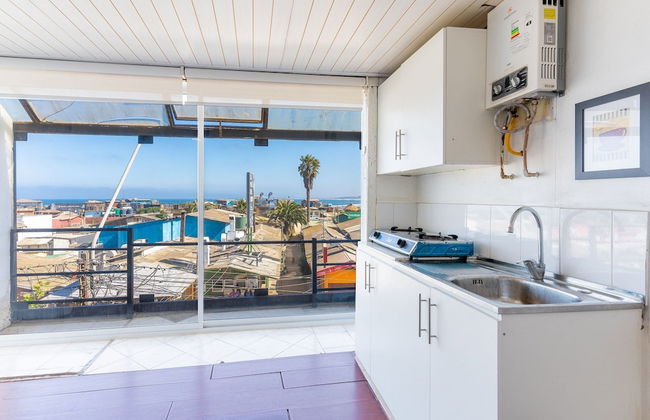 Bocamar Apart Hotel - Foto 39