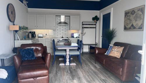 The C Den Amazing Seaview, ground floor, free wifi & parking - Foto 3