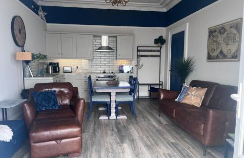 The C Den Amazing Seaview, ground floor, free wifi & parking - Foto 3