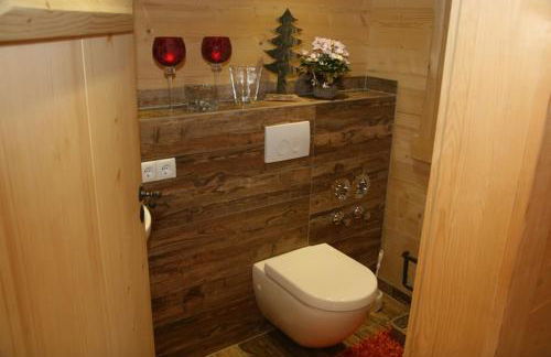 Ferienwohnungen Anni im Paradies - Foto 46