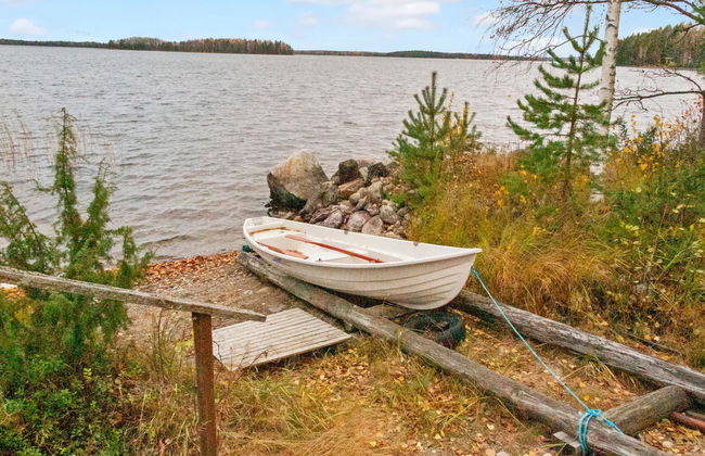 2 bedroom House in Kuopio with sauna - Photo 31