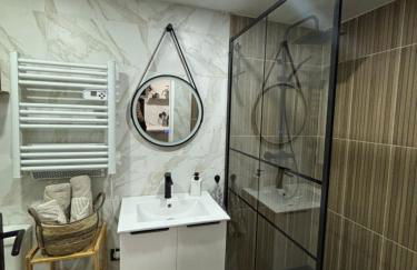 Appartement paisible - Foto 5