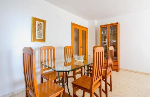 Port SaPlaya beach apartment by Invalencia - Foto 16
