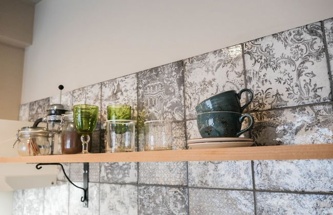 Saga Studios by Heimaleiga - Foto 29