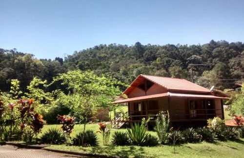 Casa do Bosque - Foto 1