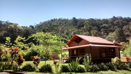 Casa do Bosque - Foto 1