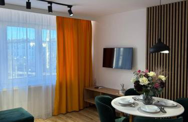 Kraków Cozy Spot Center - Foto 1