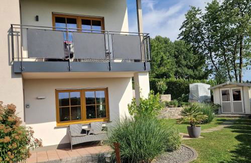 Ferienwohnung Moseltor - Foto 31