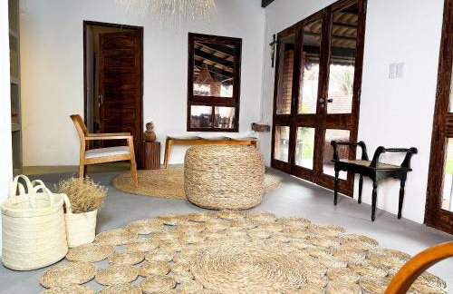 Pé-na-areia com piscina na Rota dos Milagres - Foto 30