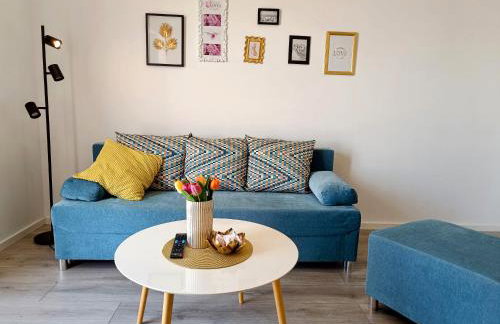 Apartments Marina - perfect for couples, parking - Foto 16