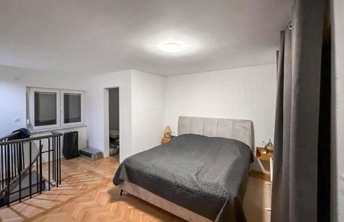 1 Bedroom Gorgeous Home In Vlaskovec - Foto 4