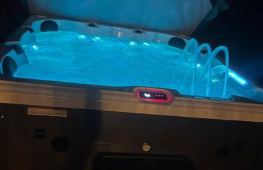 Newly Renovated luxury seaside property with hot tub - near to Cromer & Sheringham - Foto 8