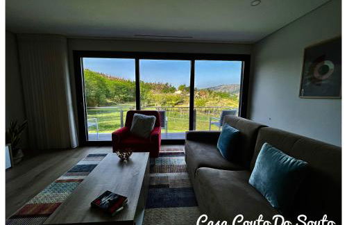 Casa Couto Do Souto - Foto 13