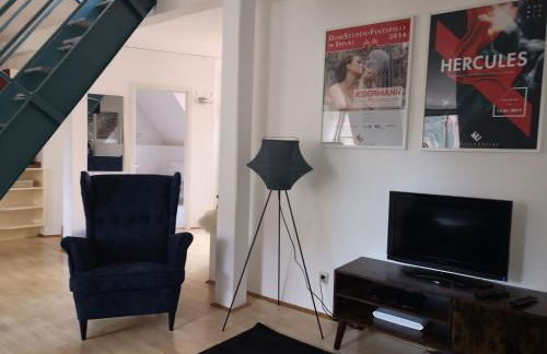 Daheym FEWO 4 - Foto 3