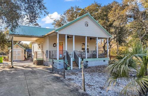 Bayside Manor near Holden Beach - Foto 45