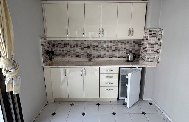 metropolitan apart - Photo 9