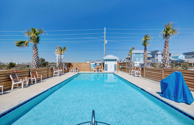 Saltwater Resort - Foto 79