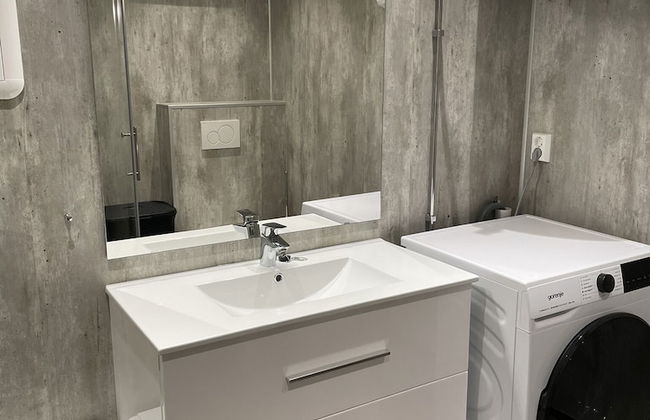 Arctic Sea Apartments - Photo 16