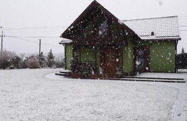 Zielona Mila Dom Wakacyjny - Foto 5