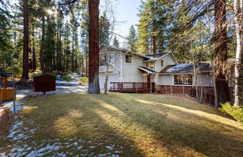 Panhandle House home - Foto 20