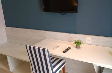 Cabo Frio - Praia do Forte Flat 520 - Foto 21