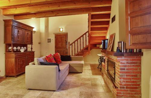 Cozy Cottage with Pool & Terrace - Foto 19