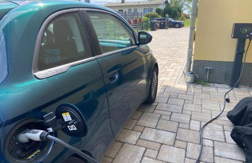 Seeblick Apartments Mühlau - Foto 59