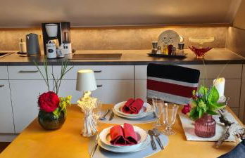 Ferienwohnung Oase - Foto 18